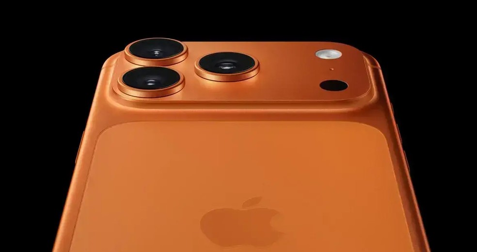  Divulgação/Apple