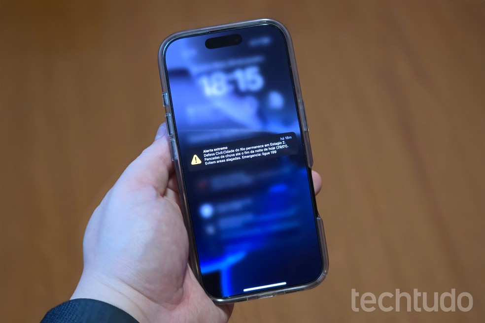  Rubens Achilles/TechTudo