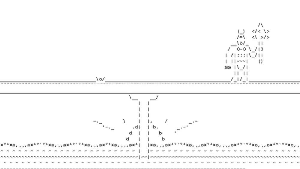 Candy Box 2 como jogar a sequência do estranho RPG em ASCII