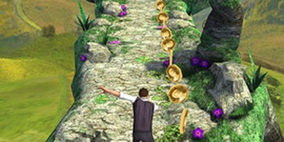 Temple Run: Oz for iPhone - Download