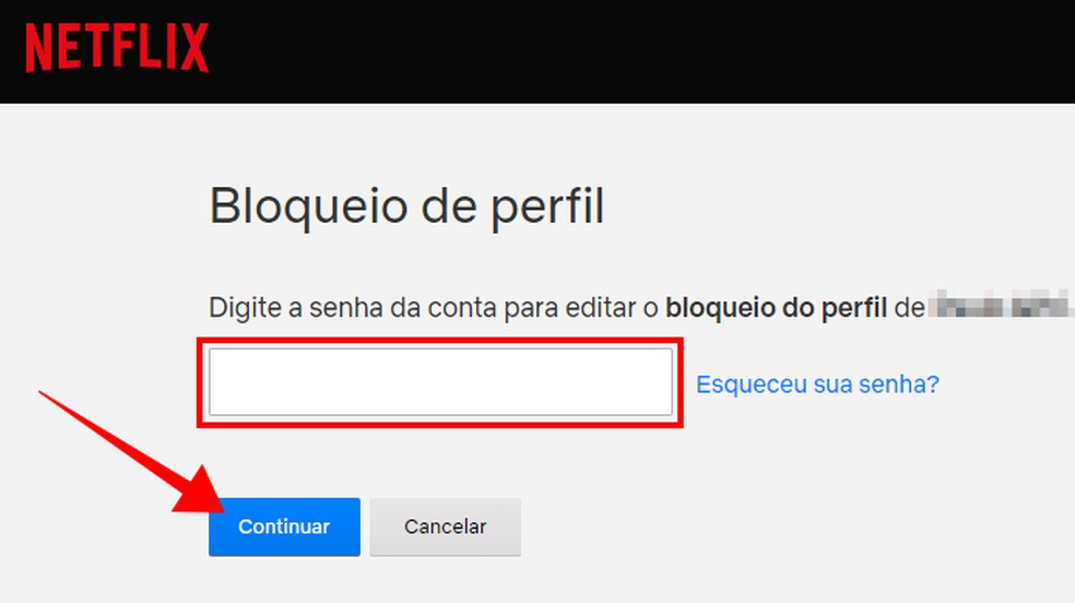 Netflix estuda barrar conta de quem compartilha senha