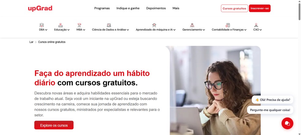  Reprodução/Caroline Silvestre