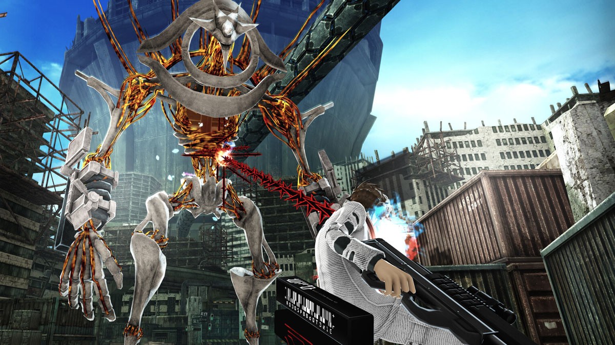 Freedom Wars e Ys Memoire são destaques nos lançamentos da semana