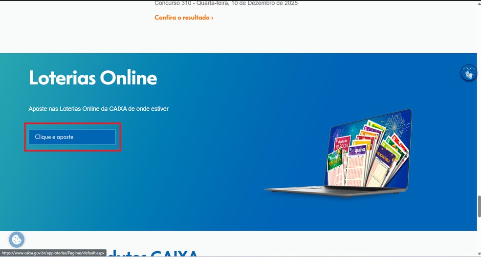  Reprodução/Gabriel Pereira