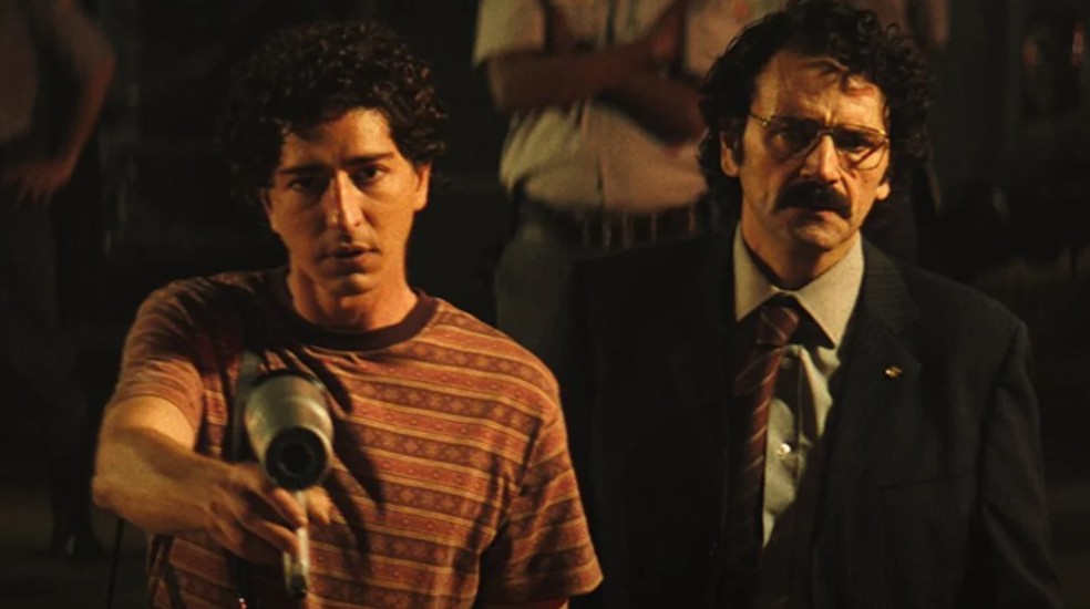  Divulgação/Netflix