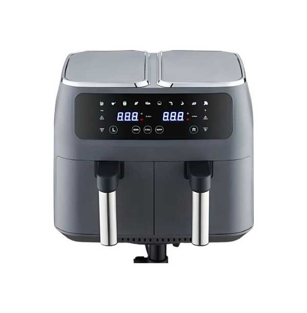 Air Fryer Labravia Dupla 8l 1700w