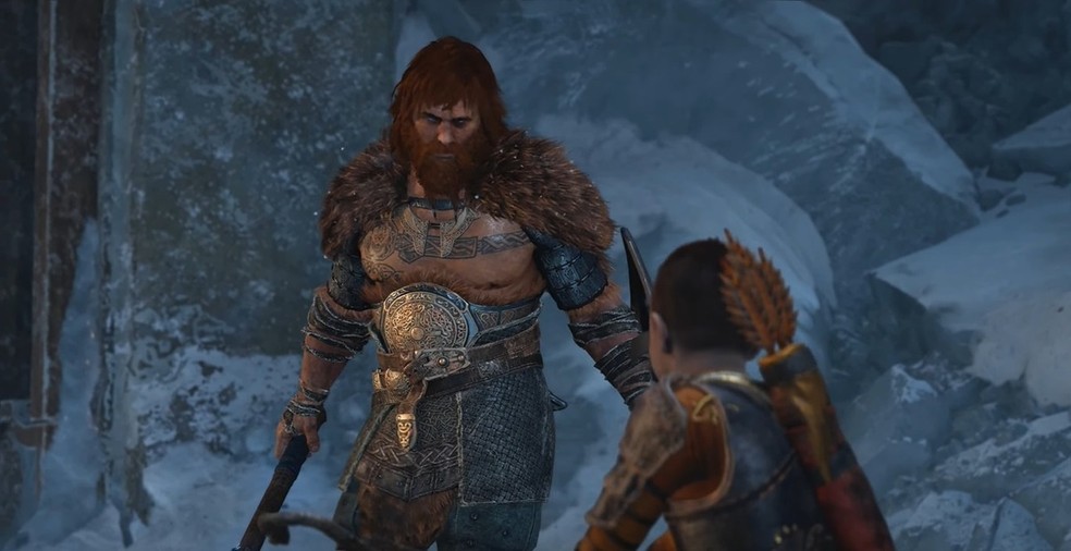  Reprodução/Jogando com Winchester