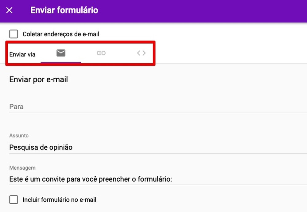 Google Forms: o que é e como usar o app de formulários online