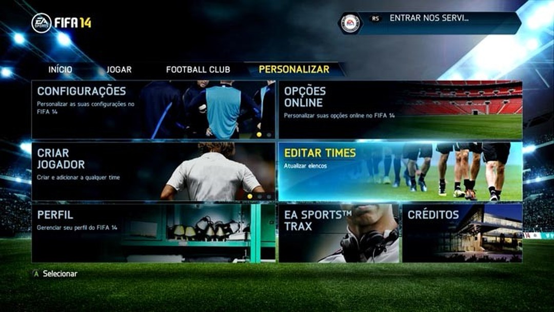 Fifa 14: simulamos a final da UEFA Champions League no game; assista