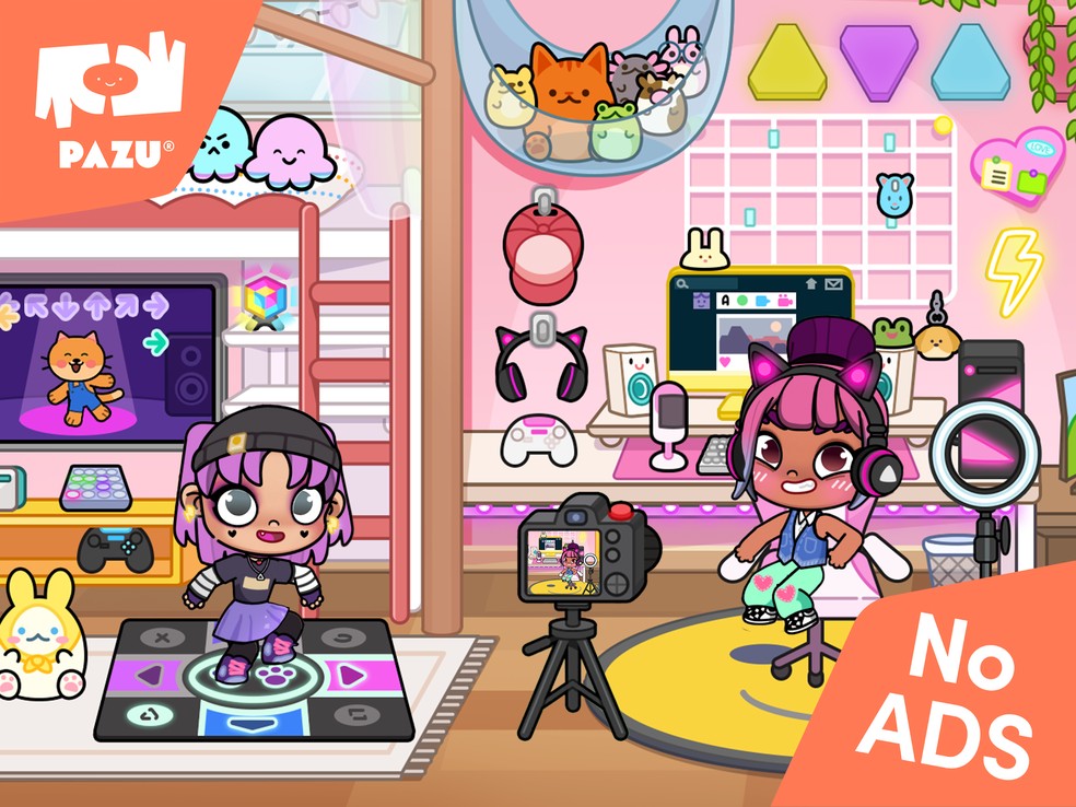  Reprodução/Google Play Store