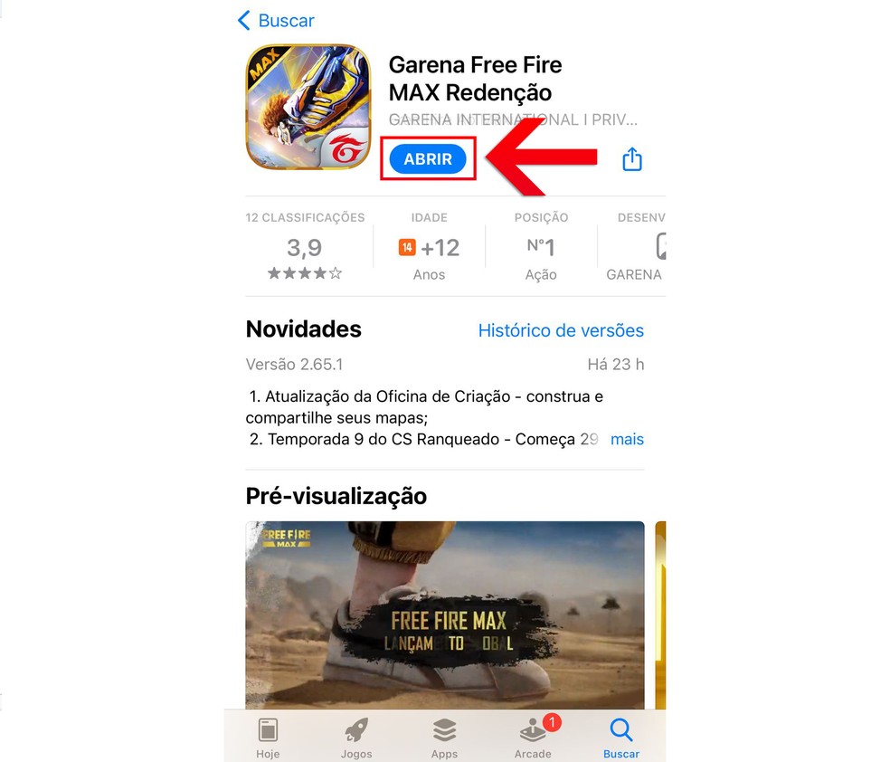 Download Free Fire Max: como baixar o jogo no Android e iOS, free fire