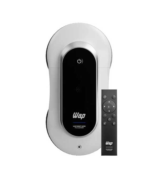 WAP Robot W500