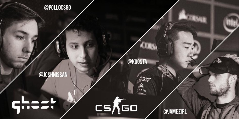 ESL One Belo Horizonte: conheça os times do campeonato de CS:GO