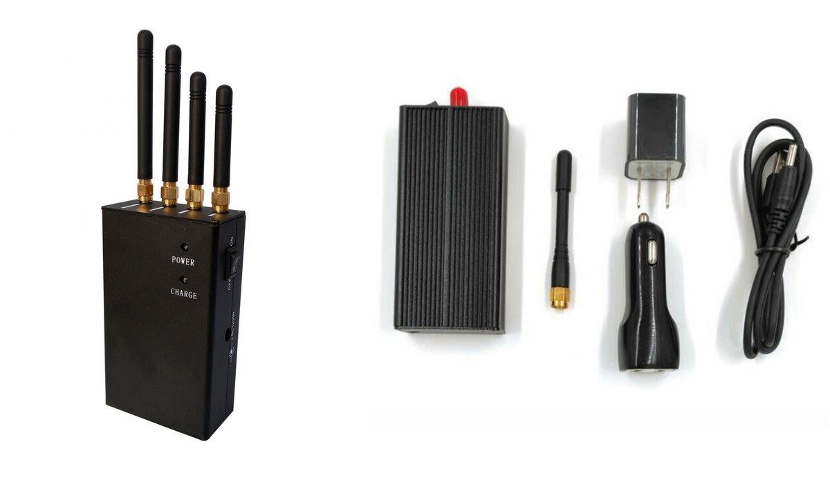Bloqueador de Bluetooth: entenda como o Jammer funciona e por que é ilegal