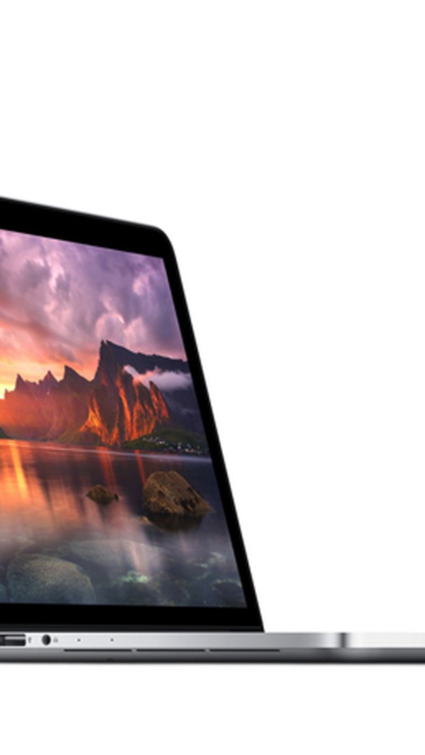 MacBook Pro 13