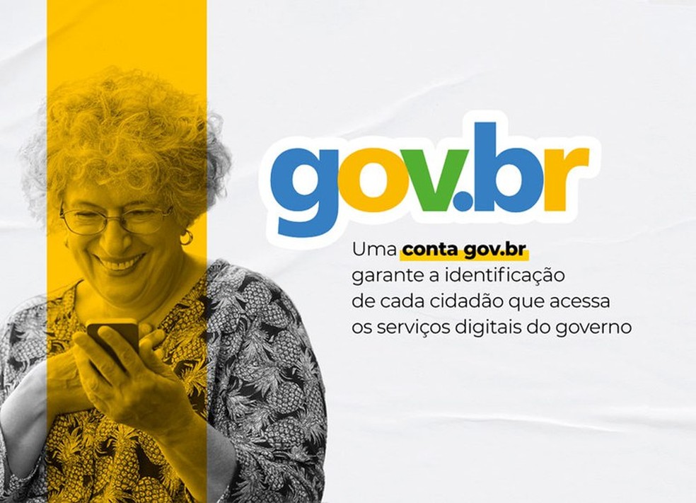  Reprodução/Agência Gov