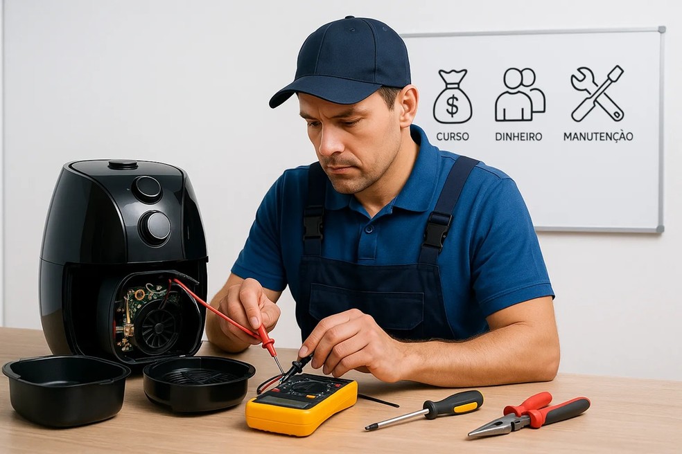  Refrimaq/Divulgação