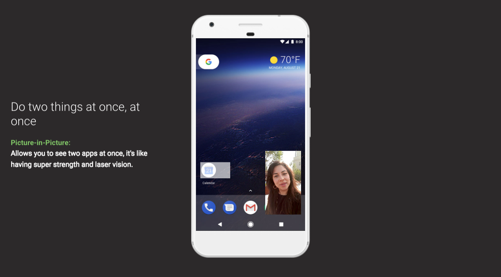 Google anuncia mensagens de alerta de inicialização que pode chegar com  Android M ao Nexus 
