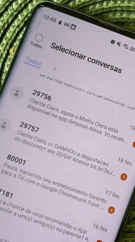 Do ICQ ao WhatsApp: descubra recursos herdados do antigo mensageiro