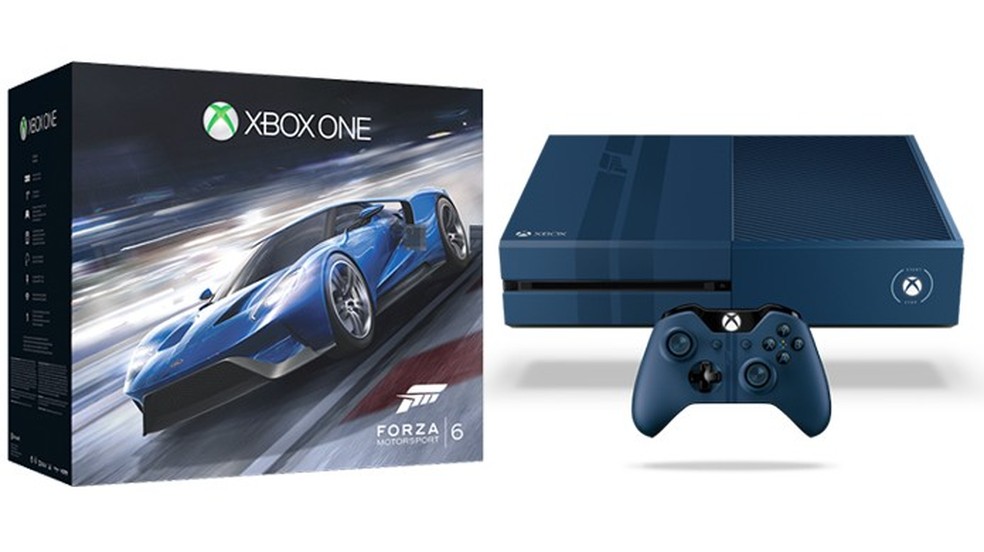 Controle Xbox Forza Horizon 5 Limited Ed. - Xbox Series X/S, One e PC -  Game Games - Loja de Games Online
