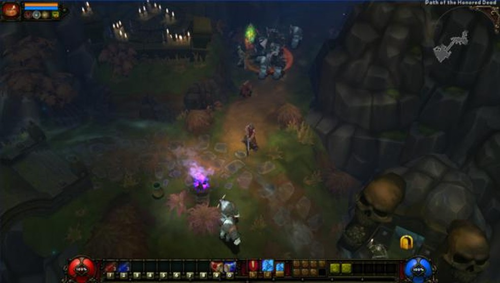 Dragon Age: Dreadwolf, um vídeo de gameplay vazado com imagens e