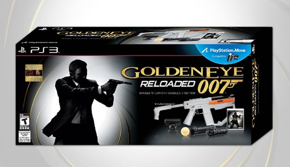 007: GoldenEye' ganha nova versão remasterizada gratuita no PC