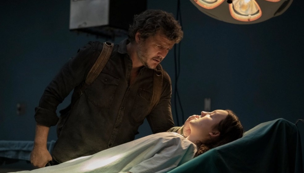 The Last of Us: 15 cenas e referências fiéis ao jogo na série da HBO -  Olhar Digital