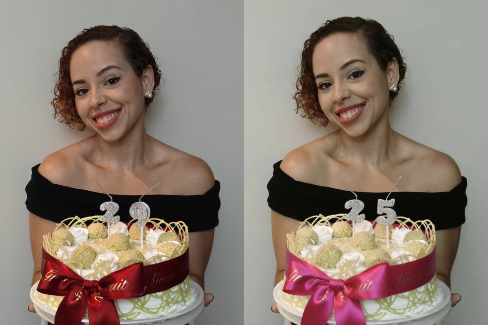  Ana Letícia Loubak/TechTudo