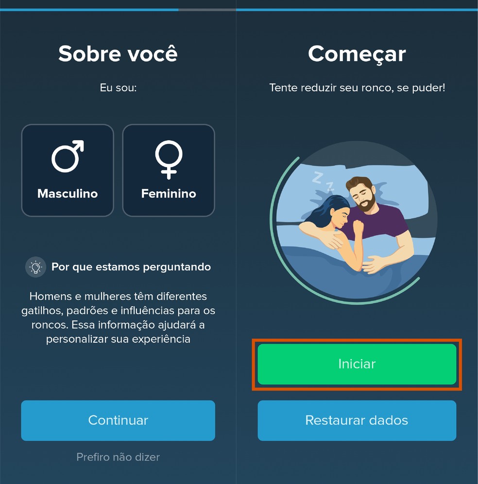  Reprodução/Paola Mansur