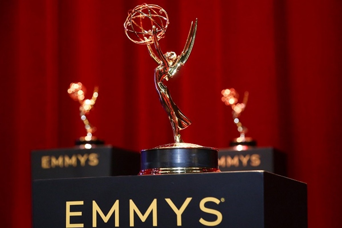 Emmy 2025: veja a lista de indicados ao prêmio e onde assistir