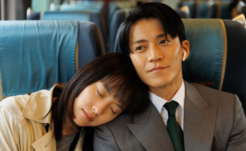  Divulgação/Netflix