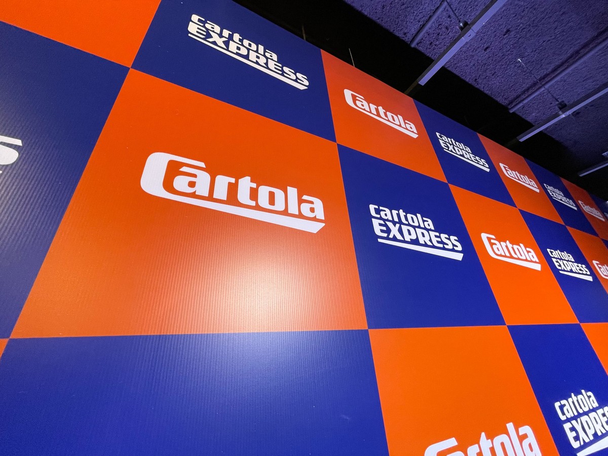 Cartola 2025: veja novidades do fantasy game para o início da temporada