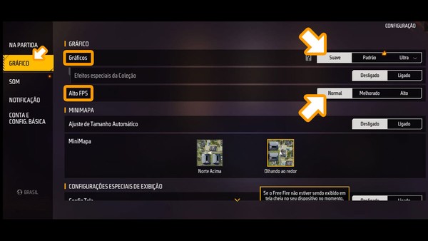 O que é Free Fire v7a? Conheça versão lite e veja riscos do download