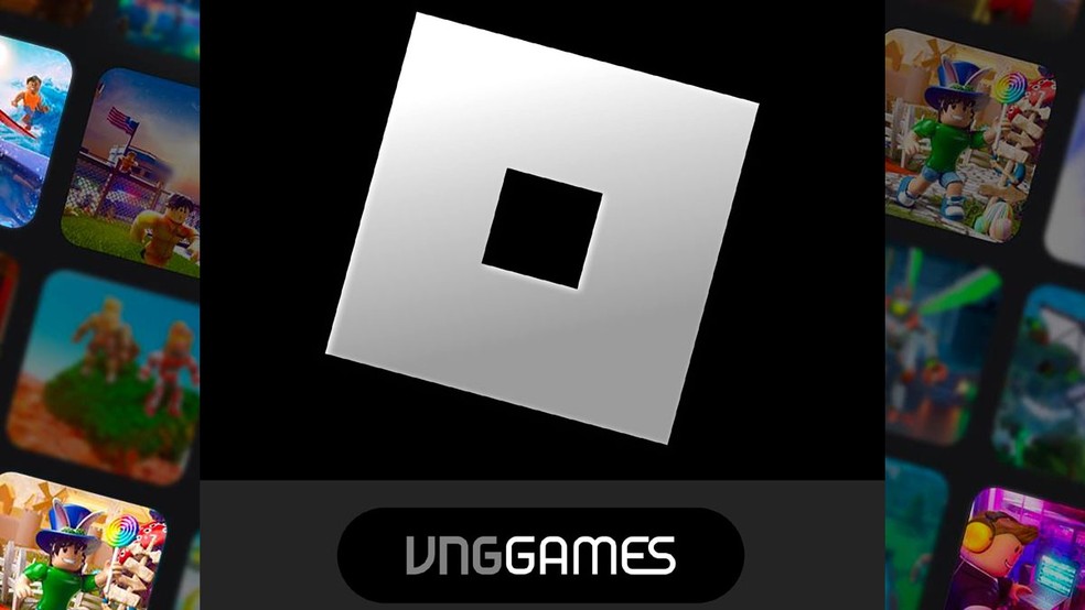  Reprodução/Roblox VNG, editado por Rafael Monteiro
