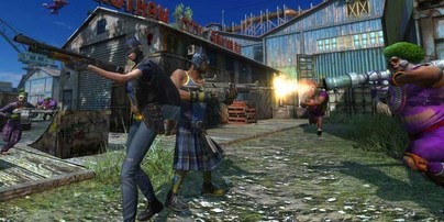 Guacamelee e Gotham City Impostors são jogos grátis do Xbox em julho