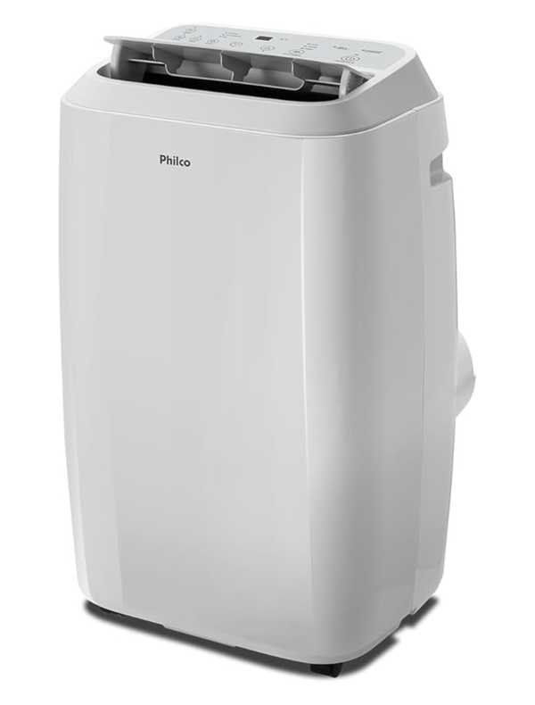 Philco PAC12000QF5 12.000 BTUs (127 V)