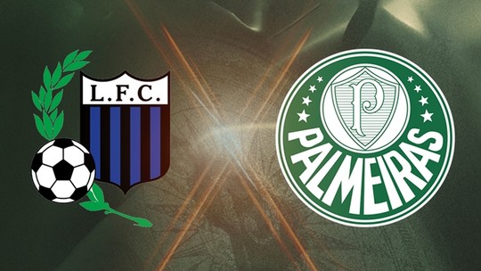 Liverpool-URU x Palmeiras ao vivo: horário e onde assistir à Libertadores
