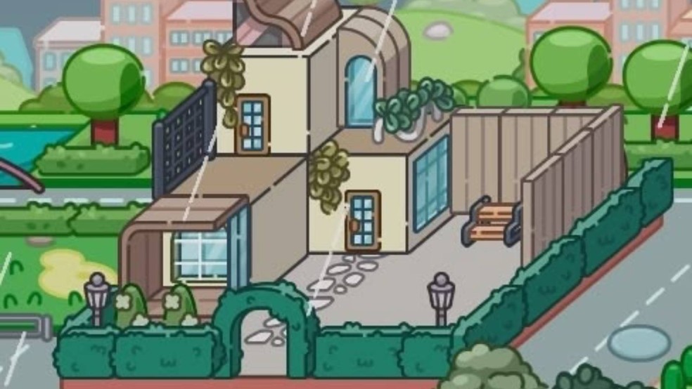  Reprodução/Fresita-Pinterest