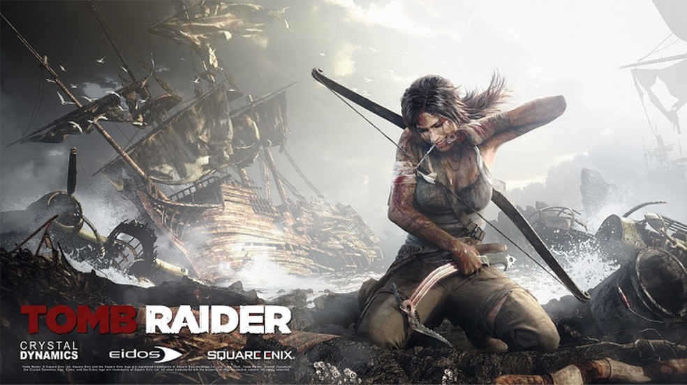 Conheça muitas curiosidades sobre os filmes 'Tomb Raider', com