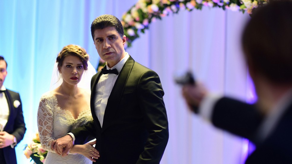  Divulgação/Startv.com.tr