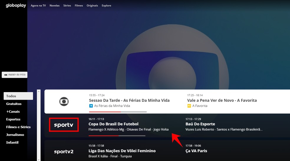 ZAP A minha TV - Copa América assista aos jogos! 22 Junho, Peru X Brasil, 20:00 23 Junho, Colômbia X Paraguai, 20:00 Acompanhe os jogos na Globo,  canais 9 e 10 HD!” #zapaminhatv #Globo