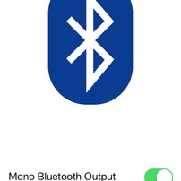 Btmono for iphone clearance