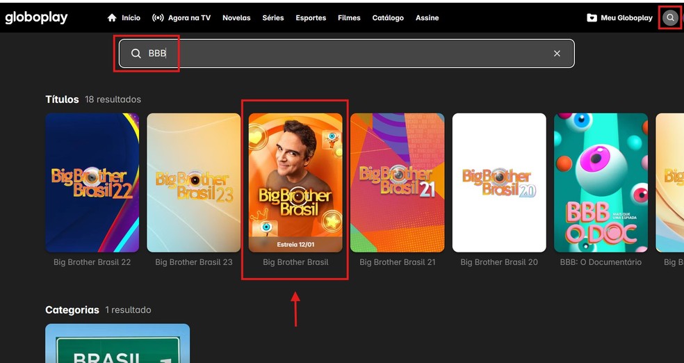  Reprodução/Thaisi Carvalho