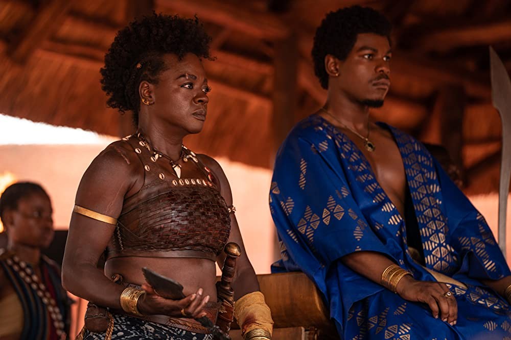 Onde assistir ao filme A Mulher Rei? Veja sinopse, elenco e trailer