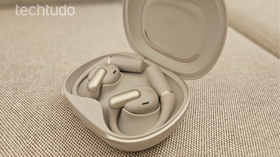  Gisele Barros/TechTudo