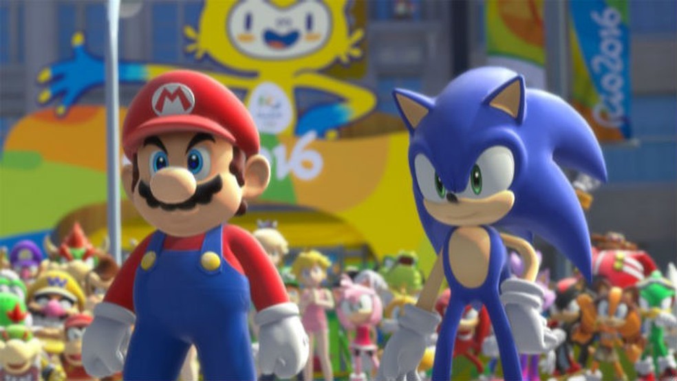 Conjunto de LEGO de Sonic the Hedgehog tem imagens vazadas na internet -  Nintendo Blast