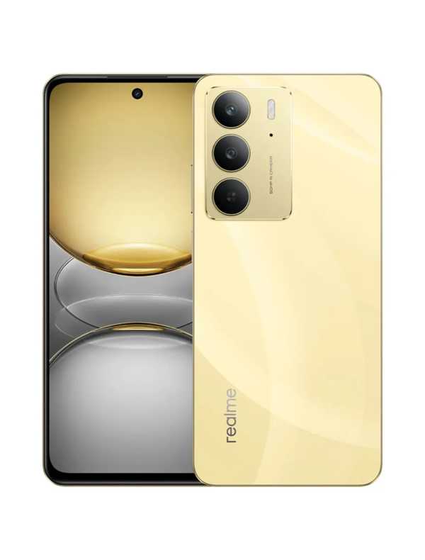 Realme C75 5G (256GB)