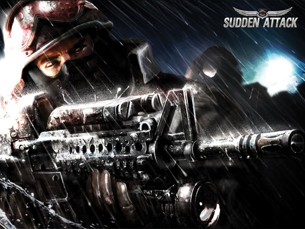 Como jogar Sudden Attack, o FPS que virou febre no Brasil