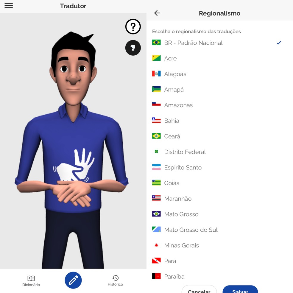  Reprodução/Raphael Alves