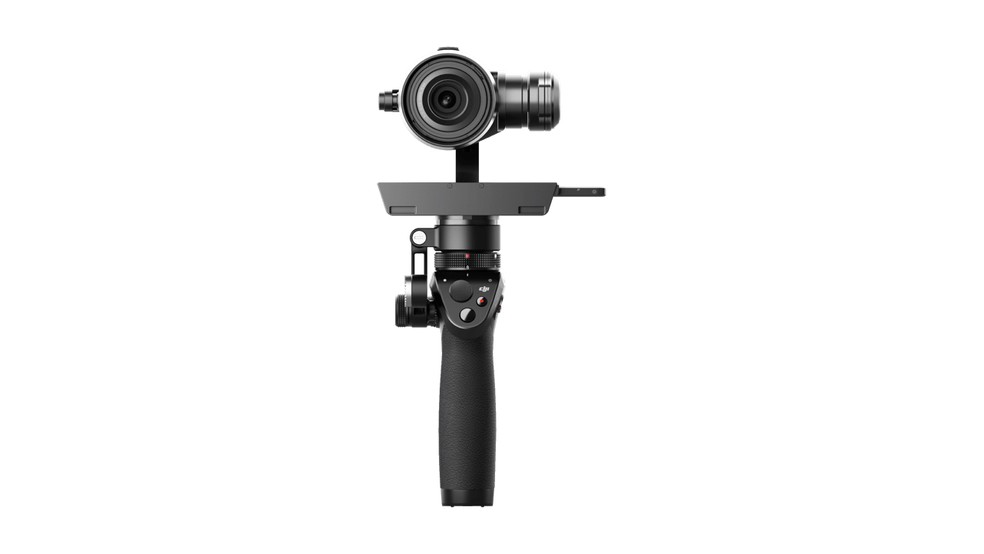 Dji hotsell osmo 2018